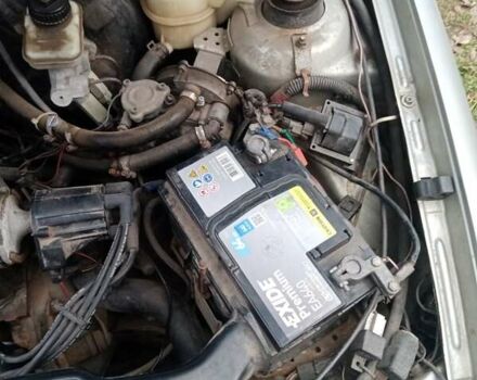 Серый Дэу Нексия, объемом двигателя 1.5 л и пробегом 257 тыс. км за 1650 $, фото 17 на Automoto.ua