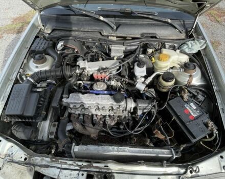 Деу Нексія 2006 у Белгород-Днестровском на Automoto.ua Сірий Деу Нексія, об'ємом двигуна 1.5 л та пробігом 300 тис. км за 900 $, фото 4 на Automoto.ua