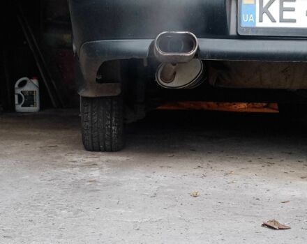 Серый Дэу Нексия, объемом двигателя 1.5 л и пробегом 257 тыс. км за 1650 $, фото 8 на Automoto.ua