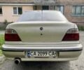Сірий Деу Нексія, об'ємом двигуна 1.58 л та пробігом 350 тис. км за 2300 $, фото 6 на Automoto.ua