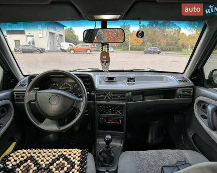 Серый Дэу Нексия, объемом двигателя 1.5 л и пробегом 158 тыс. км за 2300 $, фото 10 на Automoto.ua