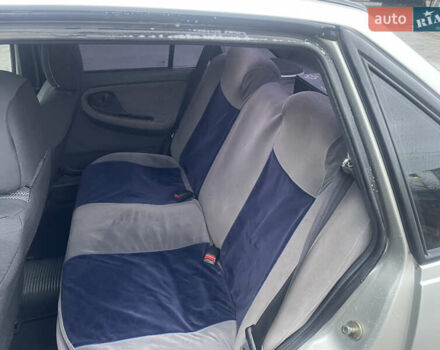 Серый Дэу Нексия, объемом двигателя 1.5 л и пробегом 269 тыс. км за 1950 $, фото 15 на Automoto.ua