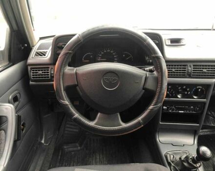 Сірий Деу Нексія, об'ємом двигуна 0 л та пробігом 273 тис. км за 1990 $, фото 13 на Automoto.ua