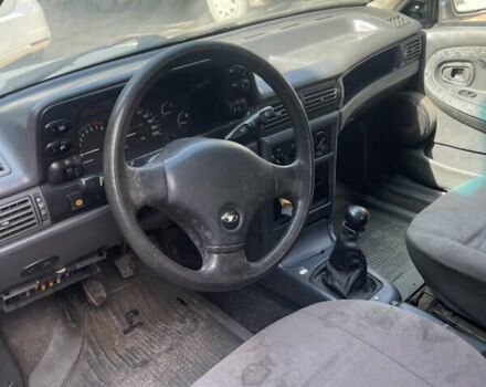 Серый Дэу Нексия, объемом двигателя 1.6 л и пробегом 295 тыс. км за 450 $, фото 23 на Automoto.ua