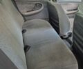 Серый Дэу Нексия, объемом двигателя 1.5 л и пробегом 195 тыс. км за 1950 $, фото 6 на Automoto.ua