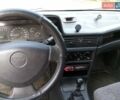 Сірий Деу Нексія, об'ємом двигуна 1.5 л та пробігом 330 тис. км за 1350 $, фото 10 на Automoto.ua