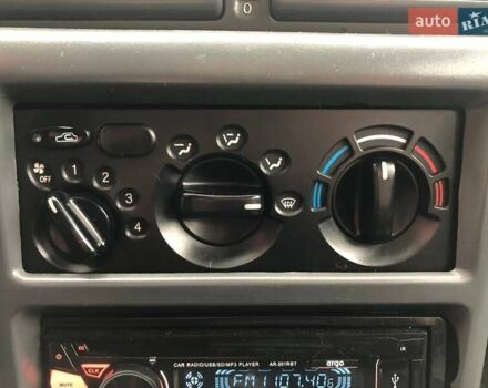 Серый Дэу Нексия, объемом двигателя 1.5 л и пробегом 273 тыс. км за 2290 $, фото 21 на Automoto.ua