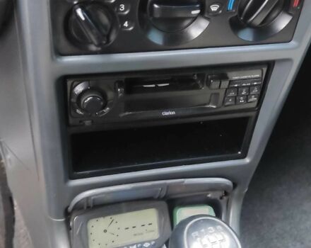 Серый Дэу Нексия, объемом двигателя 1.5 л и пробегом 210 тыс. км за 2000 $, фото 2 на Automoto.ua