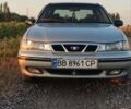 Серый Дэу Нексия, объемом двигателя 1.5 л и пробегом 182 тыс. км за 1450 $, фото 1 на Automoto.ua