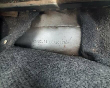 Сірий Деу Нексія, об'ємом двигуна 1.5 л та пробігом 250 тис. км за 1190 $, фото 12 на Automoto.ua