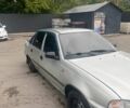 Серый Дэу Нексия, объемом двигателя 1.5 л и пробегом 158 тыс. км за 1800 $, фото 3 на Automoto.ua
