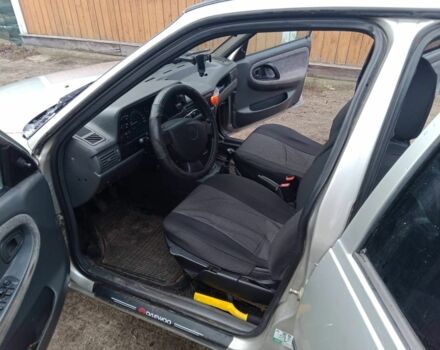 Сірий Деу Нексія, об'ємом двигуна 0 л та пробігом 280 тис. км за 1600 $, фото 8 на Automoto.ua