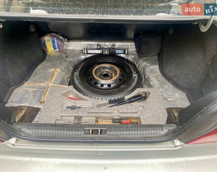 Деу Нексія 2006 у Дніпро (Дніпропетровську) на Automoto.ua Сірий Деу Нексія, об'ємом двигуна 1.5 л та пробігом 200 тис. км за 1700 $, фото 12 на Automoto.ua