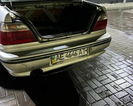 Серый Дэу Нексия, объемом двигателя 1.5 л и пробегом 460 тыс. км за 1150 $, фото 3 на Automoto.ua