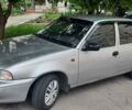 Сірий Деу Нексія, об'ємом двигуна 1.5 л та пробігом 150 тис. км за 1550 $, фото 5 на Automoto.ua