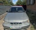 Серый Дэу Нексия, объемом двигателя 1.5 л и пробегом 500 тыс. км за 1500 $, фото 1 на Automoto.ua