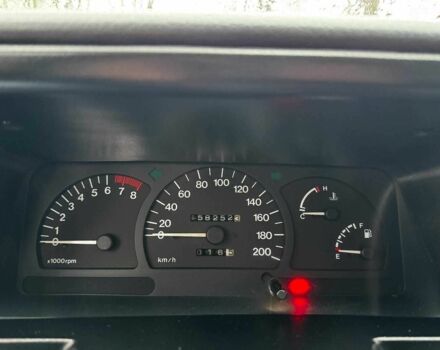 Серый Дэу Нексия, объемом двигателя 1.5 л и пробегом 159 тыс. км за 2190 $, фото 11 на Automoto.ua