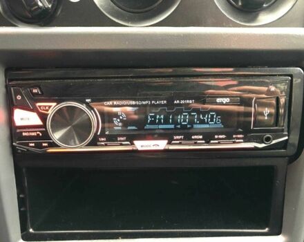 Сірий Деу Нексія, об'ємом двигуна 0 л та пробігом 273 тис. км за 1990 $, фото 22 на Automoto.ua