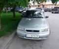 Сірий Деу Нексія, об'ємом двигуна 1.5 л та пробігом 150 тис. км за 1550 $, фото 4 на Automoto.ua