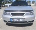 Сірий Деу Нексія, об'ємом двигуна 1.6 л та пробігом 184 тис. км за 1800 $, фото 3 на Automoto.ua