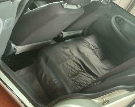 Сірий Деу Нексія, об'ємом двигуна 1.5 л та пробігом 95 тис. км за 1650 $, фото 21 на Automoto.ua