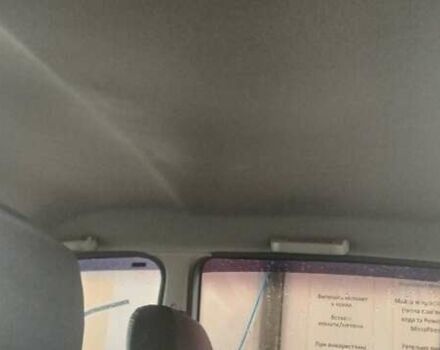 Сірий Деу Нексія, об'ємом двигуна 1.5 л та пробігом 95 тис. км за 1650 $, фото 19 на Automoto.ua