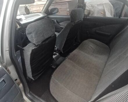 Серый Дэу Нексия, объемом двигателя 0 л и пробегом 140 тыс. км за 1898 $, фото 5 на Automoto.ua