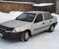 Серый Дэу Нексия, объемом двигателя 1.5 л и пробегом 1 тыс. км за 900 $, фото 1 на Automoto.ua