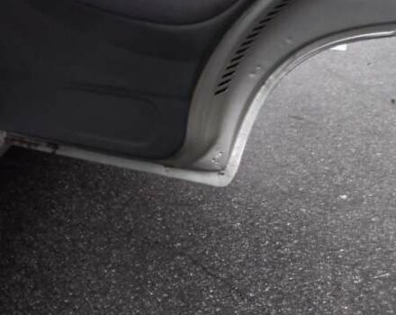 Сірий Деу Нексія, об'ємом двигуна 1.5 л та пробігом 334 тис. км за 2100 $, фото 16 на Automoto.ua