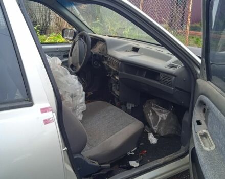 Сірий Деу Нексія, об'ємом двигуна 1 л та пробігом 288 тис. км за 355 $, фото 8 на Automoto.ua