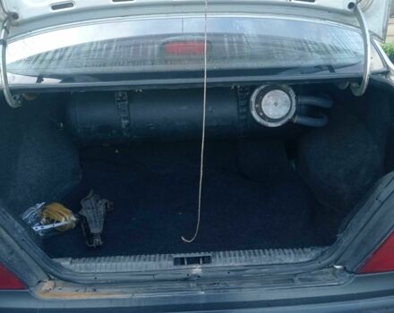 Сірий Деу Нексія, об'ємом двигуна 1.5 л та пробігом 304 тис. км за 1600 $, фото 2 на Automoto.ua