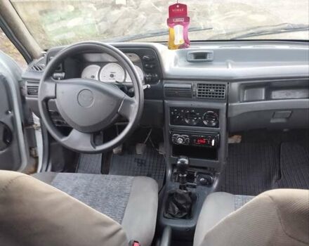 Сірий Деу Нексія, об'ємом двигуна 1.5 л та пробігом 167 тис. км за 850 $, фото 9 на Automoto.ua