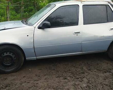 Серый Дэу Нексия, объемом двигателя 1.5 л и пробегом 334 тыс. км за 333 $, фото 5 на Automoto.ua