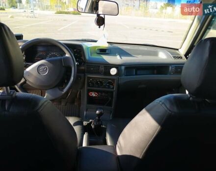 Дэу Нексия 2007 в Киеве на Automoto.ua Серый Дэу Нексия, объемом двигателя 1.5 л и пробегом 182 тыс. км за 2550 $, фото 12 на Automoto.ua