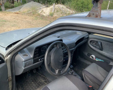Сірий Деу Нексія, об'ємом двигуна 1.5 л та пробігом 130 тис. км за 2300 $, фото 8 на Automoto.ua