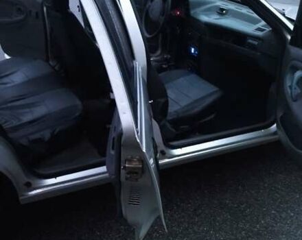 Сірий Деу Нексія, об'ємом двигуна 1.5 л та пробігом 334 тис. км за 2100 $, фото 15 на Automoto.ua