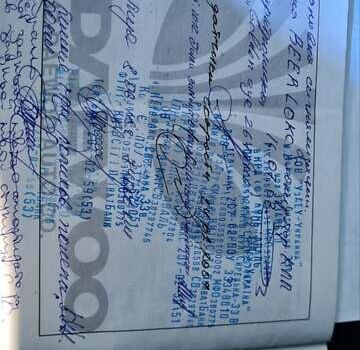 Сірий Деу Нексія, об'ємом двигуна 1.5 л та пробігом 137 тис. км за 1600 $, фото 7 на Automoto.ua
