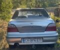 Серый Дэу Нексия, объемом двигателя 1.5 л и пробегом 260 тыс. км за 1200 $, фото 1 на Automoto.ua