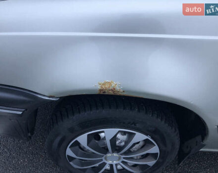 Сірий Деу Нексія, об'ємом двигуна 1.5 л та пробігом 330 тис. км за 1650 $, фото 20 на Automoto.ua