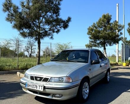 Сірий Деу Нексія, об'ємом двигуна 1.5 л та пробігом 294 тис. км за 1800 $, фото 3 на Automoto.ua