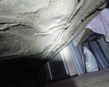 Сірий Деу Нексія, об'ємом двигуна 1.5 л та пробігом 304 тис. км за 1600 $, фото 15 на Automoto.ua