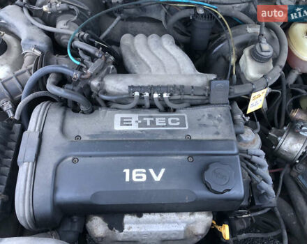 Сірий Деу Нексія, об'ємом двигуна 1.5 л та пробігом 330 тис. км за 1650 $, фото 16 на Automoto.ua