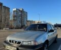 Сірий Деу Нексія, об'ємом двигуна 1.5 л та пробігом 51 тис. км за 3500 $, фото 1 на Automoto.ua