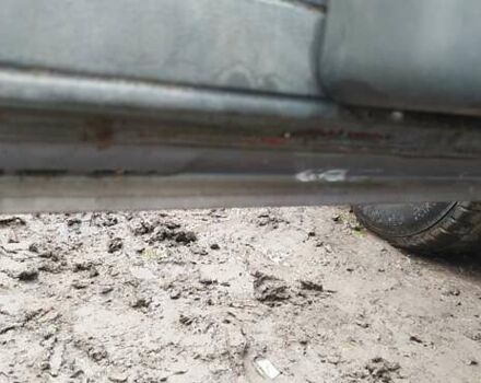 Серый Дэу Нексия, объемом двигателя 1.5 л и пробегом 334 тыс. км за 333 $, фото 21 на Automoto.ua