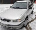 Сірий Деу Нексія, об'ємом двигуна 1.5 л та пробігом 177 тис. км за 2650 $, фото 1 на Automoto.ua
