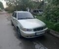 Серый Дэу Нексия, объемом двигателя 1.5 л и пробегом 211 тыс. км за 1599 $, фото 1 на Automoto.ua
