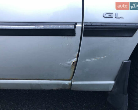 Сірий Деу Нексія, об'ємом двигуна 1.5 л та пробігом 330 тис. км за 1650 $, фото 19 на Automoto.ua