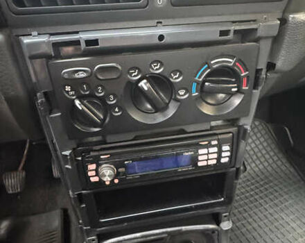 Серый Дэу Нексия, объемом двигателя 1.5 л и пробегом 179 тыс. км за 1750 $, фото 3 на Automoto.ua