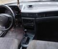 Сірий Деу Нексія, об'ємом двигуна 1.5 л та пробігом 280 тис. км за 1000 $, фото 12 на Automoto.ua