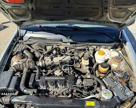 Серый Дэу Нексия, объемом двигателя 1.5 л и пробегом 294 тыс. км за 1800 $, фото 4 на Automoto.ua